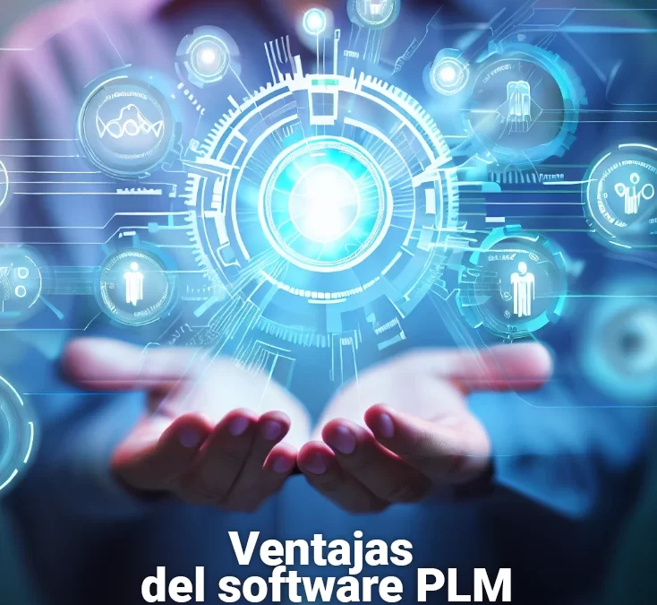 Qué es PLM Software? Todas tus dudas aquí