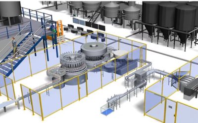 Técnicas Avanzadas y Optimización en Siemens Plant Simulation