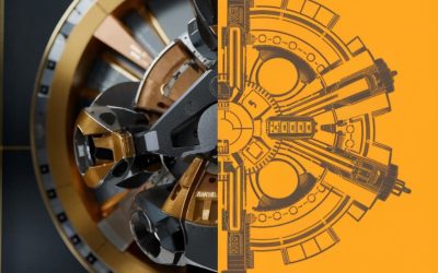 Siemens NX vs SolidWorks: Comparación Detallada