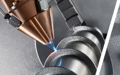 Capacidades de Manufactura Aditiva en Siemens NX