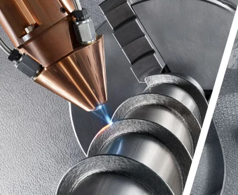 Capacidades de Manufactura Aditiva en Siemens NX