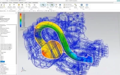 Domina NX CAD en 7 Pasos