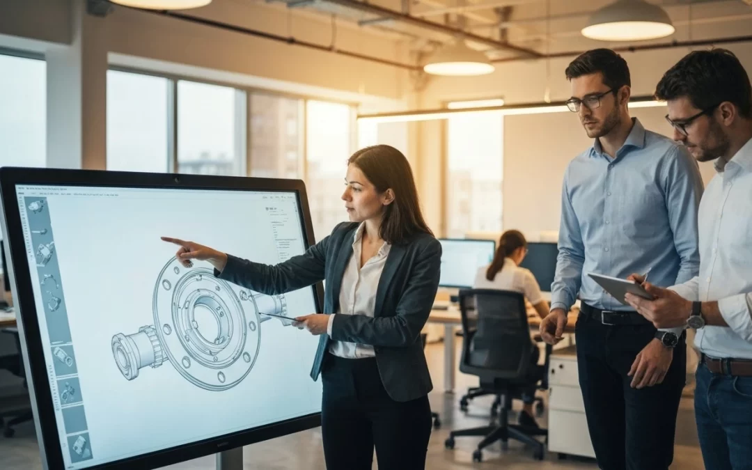 Claves para Asegurar y Resolver el Soporte Post-Implementación de Siemens NX