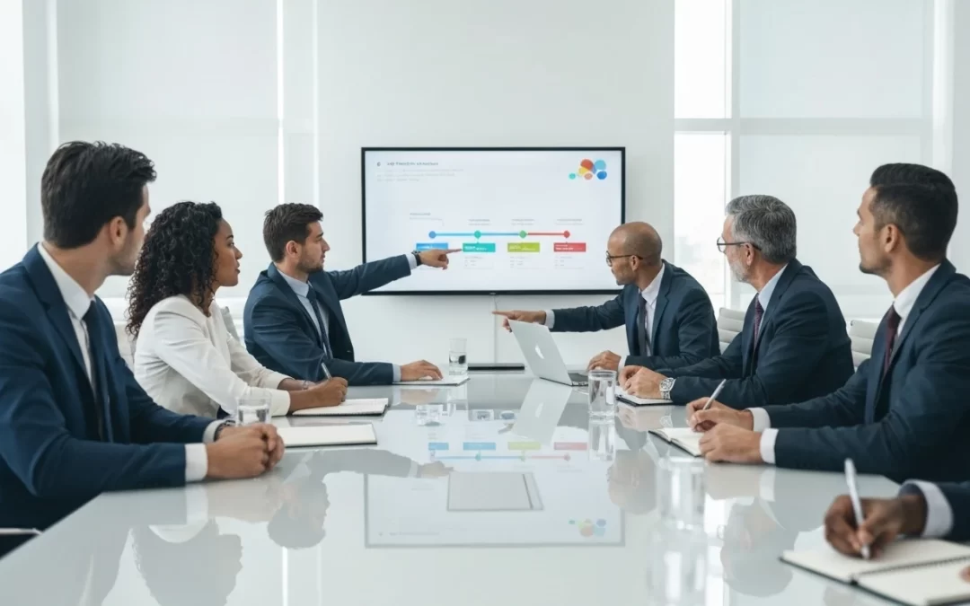 7 Pasos Esenciales para Planificar la Implementación de Siemens NX