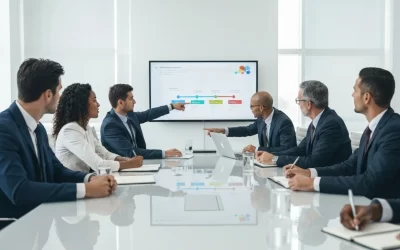 7 Pasos Esenciales para Planificar la Implementación de Siemens NX